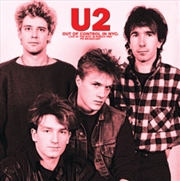 Buy Out Of Control In Nyc: Live At