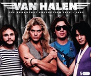 Buy The Broadcast Collection 1976-