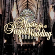 Buy Music For A Royal Wedding