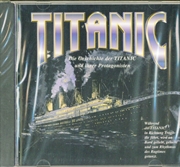 Buy Melodies Of The Titanic