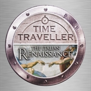 Buy Time Traveller The Italian Re