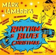 Buy Mark Lamarrs Rhythm & Blues Ch