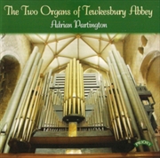 Buy The Two Organs Of Tewkesbury A