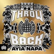 Buy Throwback Ayia Napa