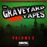 Buy The Graveyard Tapes Vol. 2 - G