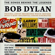 Buy The Songs Behind The Legends -