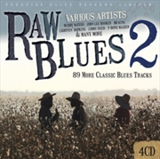 Buy Raw Blues Vol. 2