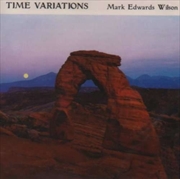 Buy Edwards Wilson Mark: Time Vari