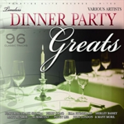 Buy Dinner Party Greats