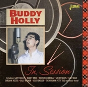 Buy Buddy Holly - In Session