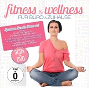 Buy Fitness & Wellness Fuer