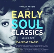 Buy Early Soul Classics Vol. 2