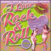 Buy I Love Rock N Roll. Volume 2
