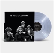 Buy Now Playing - Clear Vinyl