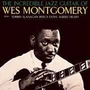 Buy Incredible Jazz Guitar Of Wes