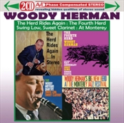 Buy Four Classic Albums