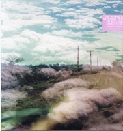 Buy Always Foreign - Limited Clear