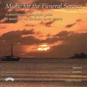 Buy Music For The Funeral Service