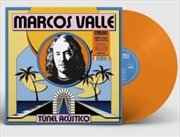 Buy Tunel Acustico - Orange Vinyl