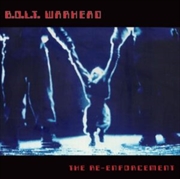 Buy The Re-Enforcement