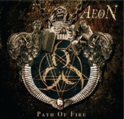 Buy Path Of Fire - Sunburst Yellow