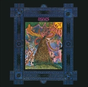 Buy Ashes - Feat. Pat Taylor - Opa