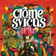 Buy Love Cycle