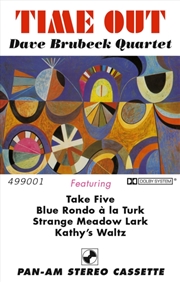 Buy Time Out - & 1 Bonus Track