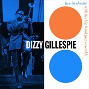 Buy Live In Chester 1957 - Orange/