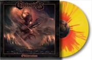 Buy Obliteration - Sunburst Yellow