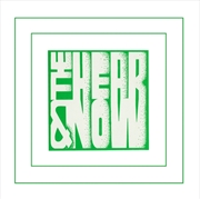 Buy Hear & Now 1970 - Clear Green
