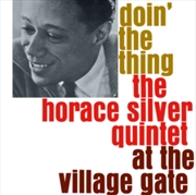 Buy Doin The Thing At The Village