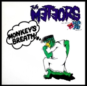 Buy Monkeys Breath - Sunburst Yell