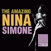 Buy The Amazing Nina Simone - Clea