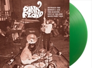 Buy Between The Hopeful And The Da