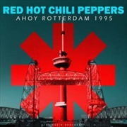 Buy Ahoy Rotterdam 1995