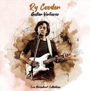 Buy Guitar Virtuoso - Live Broadca