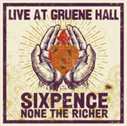 Buy Live From Gruene Hall