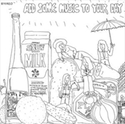 Buy Add Some Music To Your Day