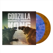 Buy Godzilla Vs Kong Ost