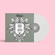 Buy Ryu / Strutnut - White Vinyl