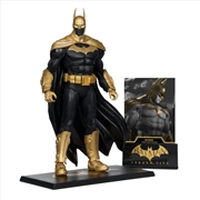 Buy DC Multiverse - Batman (Arkham City)(Knightmare)(Gold Label) 7" Figure
