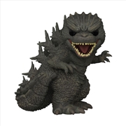 Buy Godzilla: Minus One - Godzilla 6" Anime Expo 2025 Pop! Vinyl [RS]