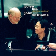 Buy Yo Yo Ma Plays The Music Of Jo