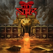 Buy Cold Slither - Dreadnok Swamp Green Marble Vinyl