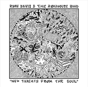 Buy New Threats From The Soul