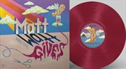 Buy Matt & The Watt Gives