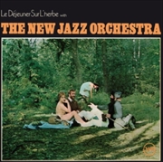 Buy Le Dejeuner Sur L'Herbe