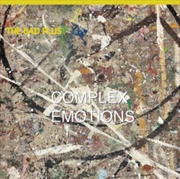Buy Complex Emotions
