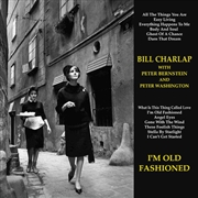 Buy I'm Old-Fashioned